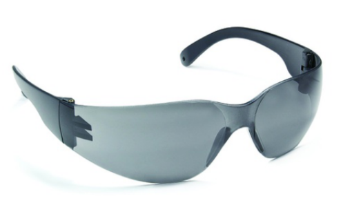 Lunette de protection anti-buée SIGMA teinté