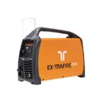 onduleur plasma EX-TRAFIRE®55SD - 400V - 8 ml