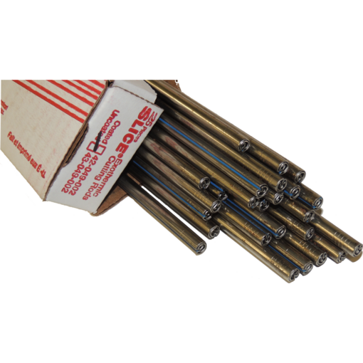 électrode SLICE lisse 10x457mm