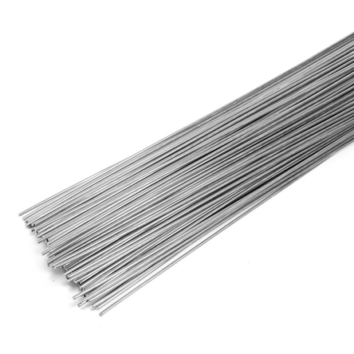 Métal d'apport inox 316 L diamètre 1.6 étuis de 5 kg
