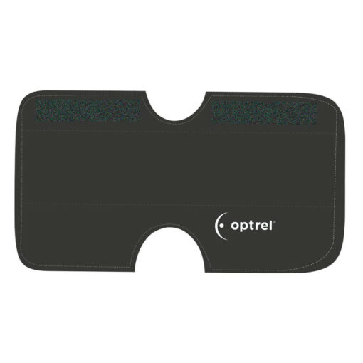 Bandeau confort (bandeau anti sueur), pour serre-tête confortable (lot de 2)