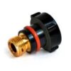 Coiffe courte type 17-18-26