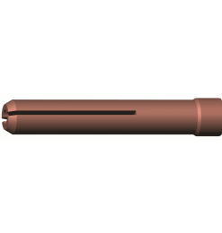 Pince étau diamètre 2,4mm torche type 17-18-26 montage court
