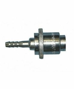 raccord  ALTOP Argon et Argon/Co²