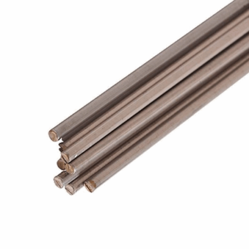 Brasure argent 6%  nu agrée ATG diamètre 2x500/1 kg