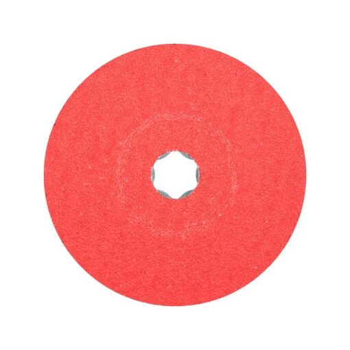Disque fibre combiclick céramique grain 36