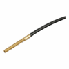 Gaine guide fil combi alu diamètre 1.2 longueur 4.80ml pour torche MTG/MTW