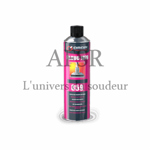spray huile de coupe FILDUC 1879