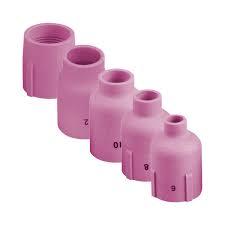 Buse diffuseur Jumbo n°8 diamètre 12.5mm torche type 9-20