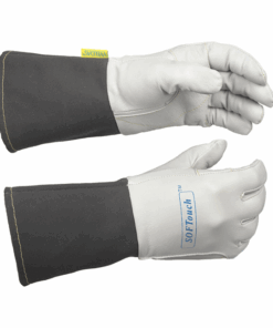 Gant TIG en peau de chèvre Softouch™ T7