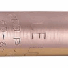 Tête de coupe type G1 OXY/PR diamètre 25/10