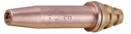 Tête de coupe type G1 OXY/PR diamètre 25/10