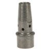 support tube contact diffuseur M6 MTG 2500s