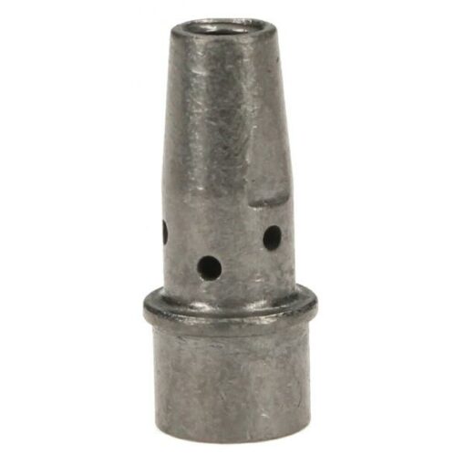 support tube contact diffuseur M6 MTG 2500s