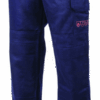 pantalon STELLER multi risque en 350 g/m² Taille XL (42-44)