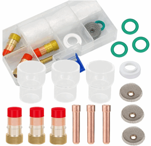 Kit PYREX complet torche 9/20 STD