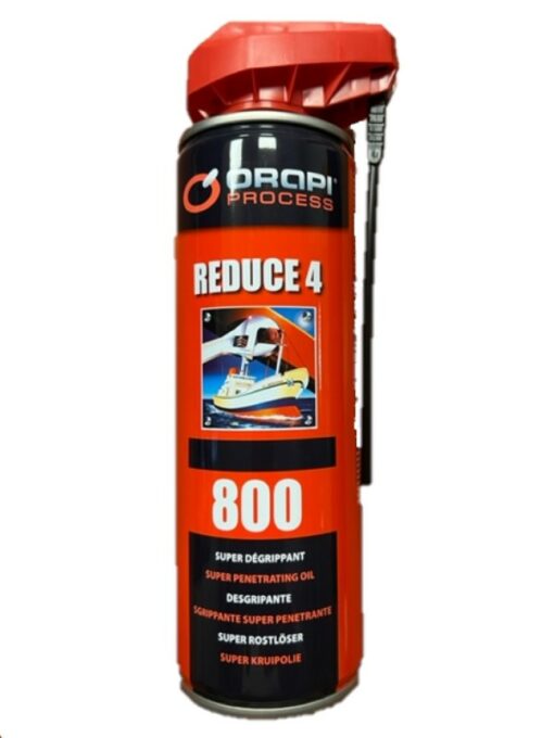 spray dégrippant REDUCE 4 ORAPI