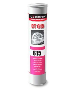 Graisse alimentaire CT 615  en 400gr