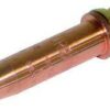 Tête de coupe type G1 OXY/PR diamètre 07/10