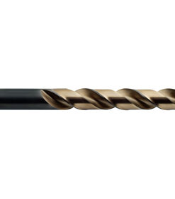 foret diamètre 1 inox 5% co (1021)
