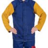 Veste de soudage Yellow jacket XL