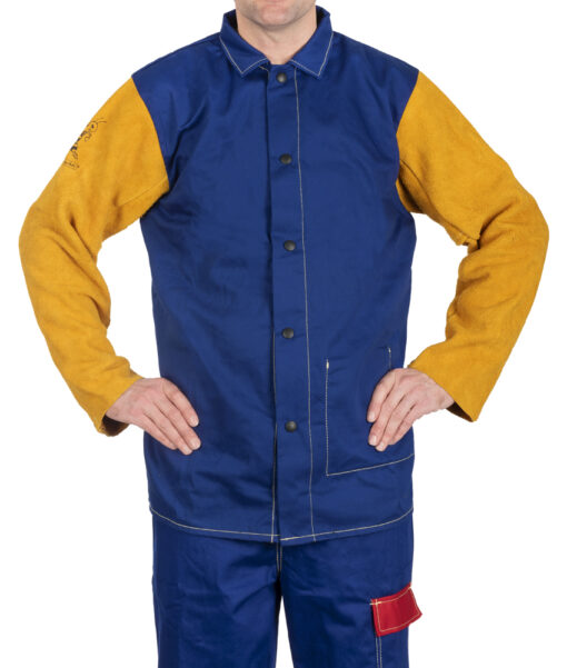 Veste de soudage Yellow jacket XL