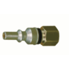 1/2 racormatic male gaz neutre Écrou 16x150D