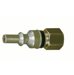 1/2 racormatic male gaz neutre Écrou 16x150D