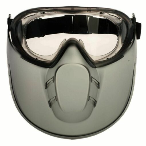 masque STORMLUX Visor, Ecran acétate incolore antibuée