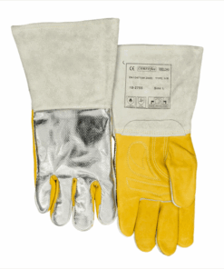 Gant STEERSOtuff® aluminisé T9