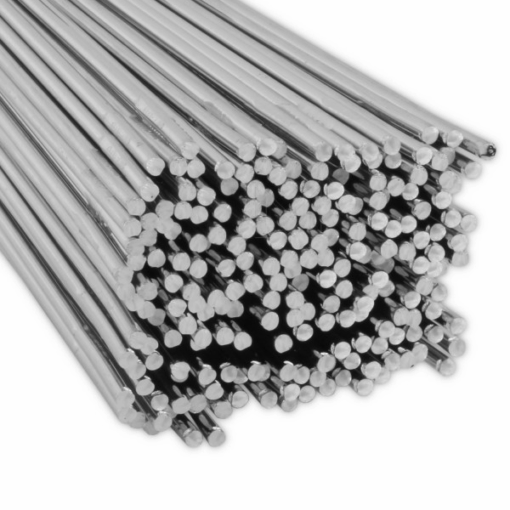 Métal d'apport alu ALG5 5356 diamètre 3,2x1000 étuis de 5 kg