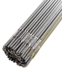 Métal d'apport inox 308L diamètre 1.6x1000 étuis de 5kg