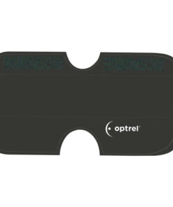 Bandeau confort (bandeau anti sueur), pour serre-tête confortable (lot de 2)