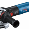 meuleuse GWS 17-125 S Inox solo Carton