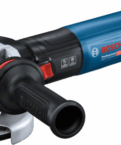 meuleuse GWS 17-125 S Inox solo Carton
