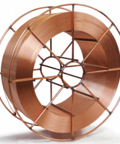 fil fourrée à poudre métallique DIAMONDSPARCK 46 diamètre 1.0 bobine de 16kg