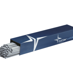 Electrode basique 7018 diamètre 4.0x450 étuis de 5.9kg