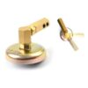 Pince de masse magnétique rotative 600A