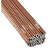 Métal d'apport acier 70S3 diamètre 1.2x1000 étuis de 5kg