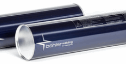 Electrode inox 316L diamètre 3.2X350 étuis de 4.1kg