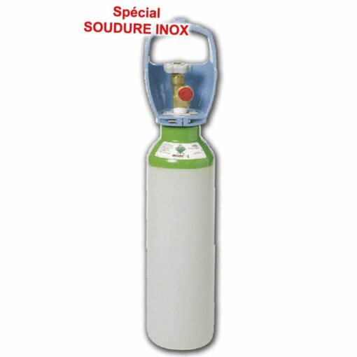 achat bouteillle MOBIL MISON 2  (charge non comprise)
