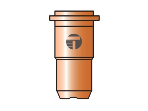tuyère longue torche plasma  S 25K-S 35K-S 25-S