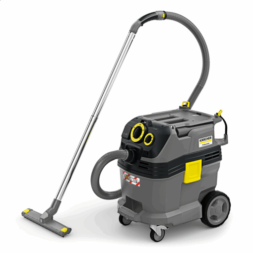 aspirateur NT 30/1 Tact Te L