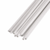 brasure argent 30% enrobée 2.0x500mm en 250 gr