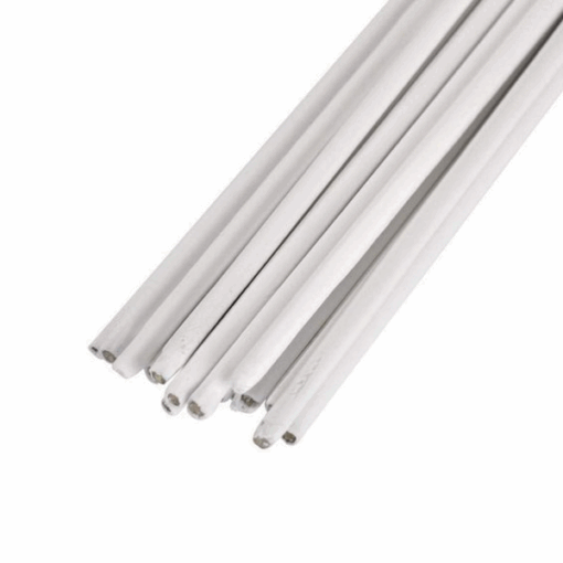 brasure argent 30% enrobée 2.0x500mm en 250 gr