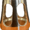 Buse aspiration RAB 24/240 pour col 60°