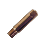 Tube contact M6 diamètre 1.0 cylindrique Cu