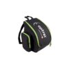 Sac à dos transport cagoule Optrel