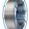 Fil MIG inox type 308H diamètre 1.2 bobine de 15kg