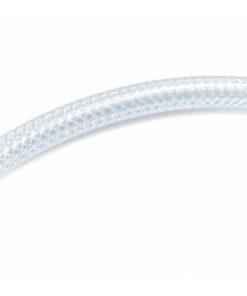 tuyau rétiné transparent 5 x 11 au ml